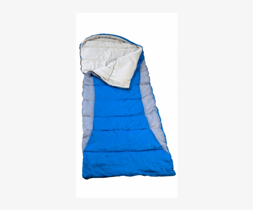 Adventure Kings Hooded Sleeping Bag - Adventure Kings, transparent png
