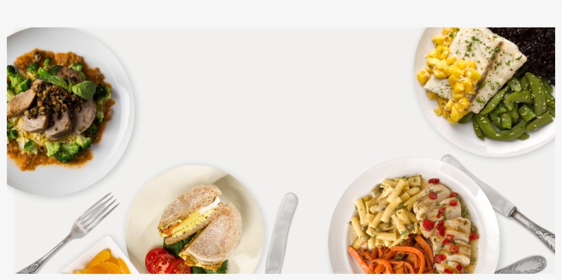 Designed By Dietitians - Side Dish, transparent png