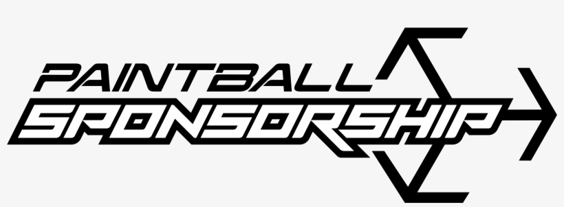 Sponsor Paintball Transparent, transparent png