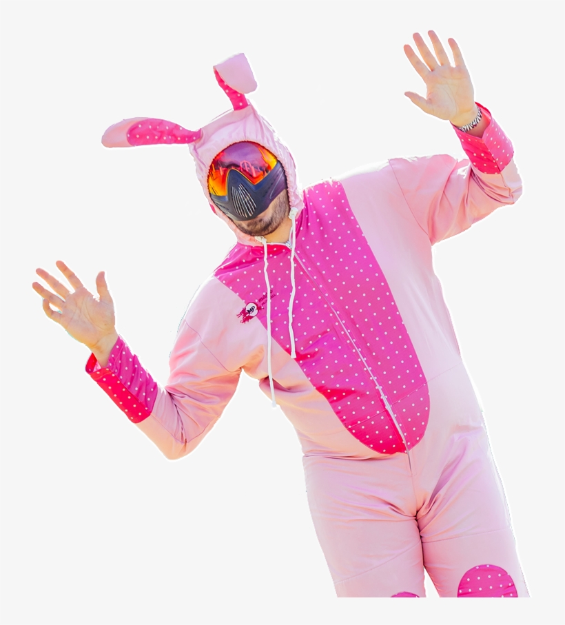 Inflatable, transparent png