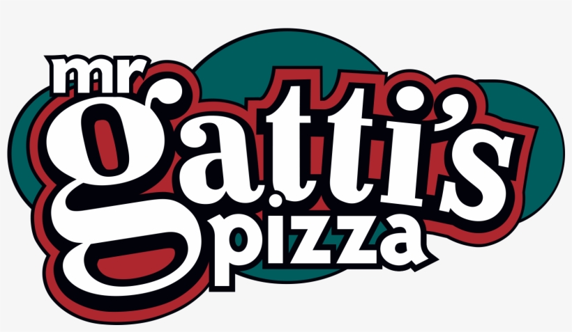 Join Us At Mr - Gatti's Pizza, transparent png