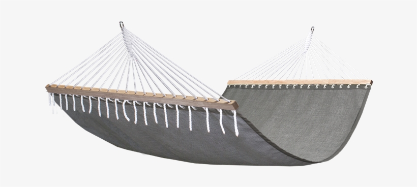 Two Trees Poolside Double Hammock - Hammock, transparent png