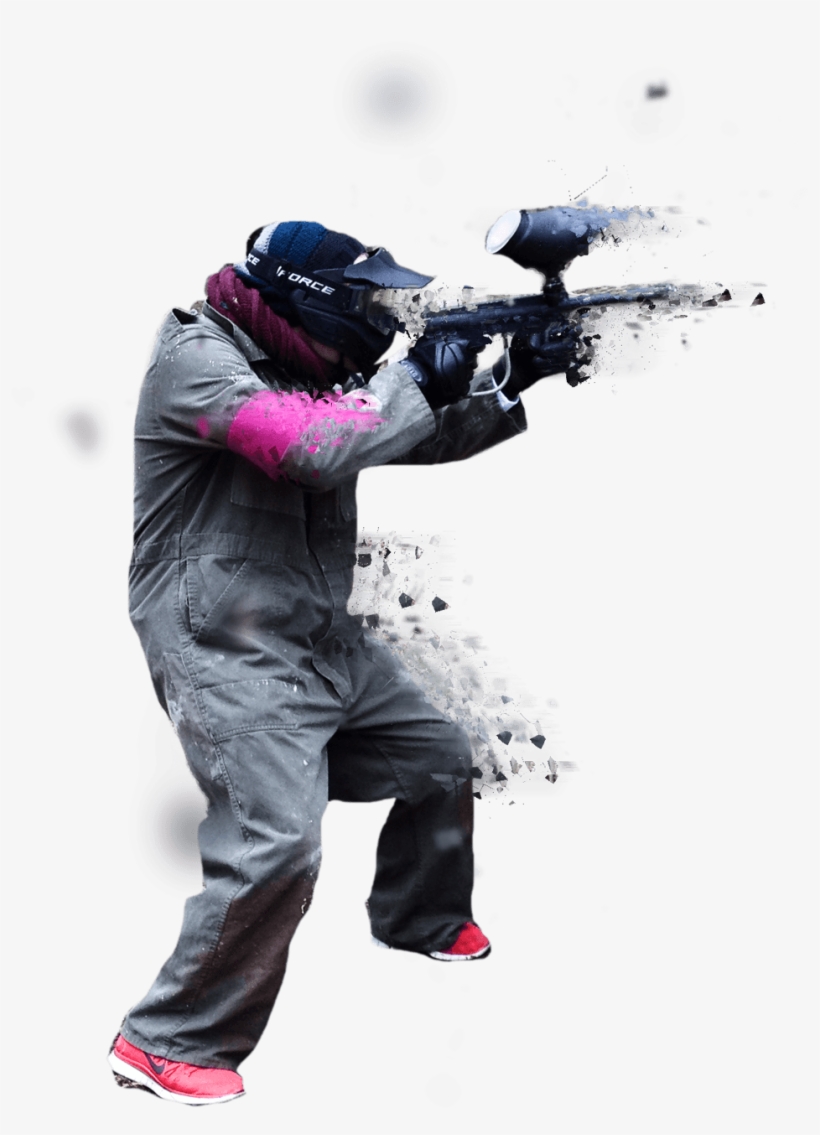 Paintball Oldenzaal Paintball Niederlande - Paintball, transparent png