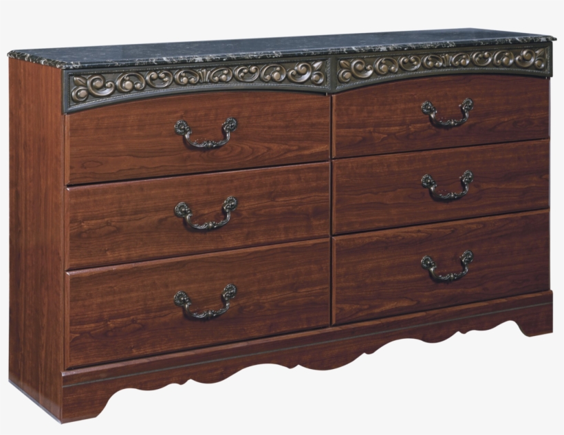 Fairbrooks Estate Dresser - Chest Of Drawers, transparent png