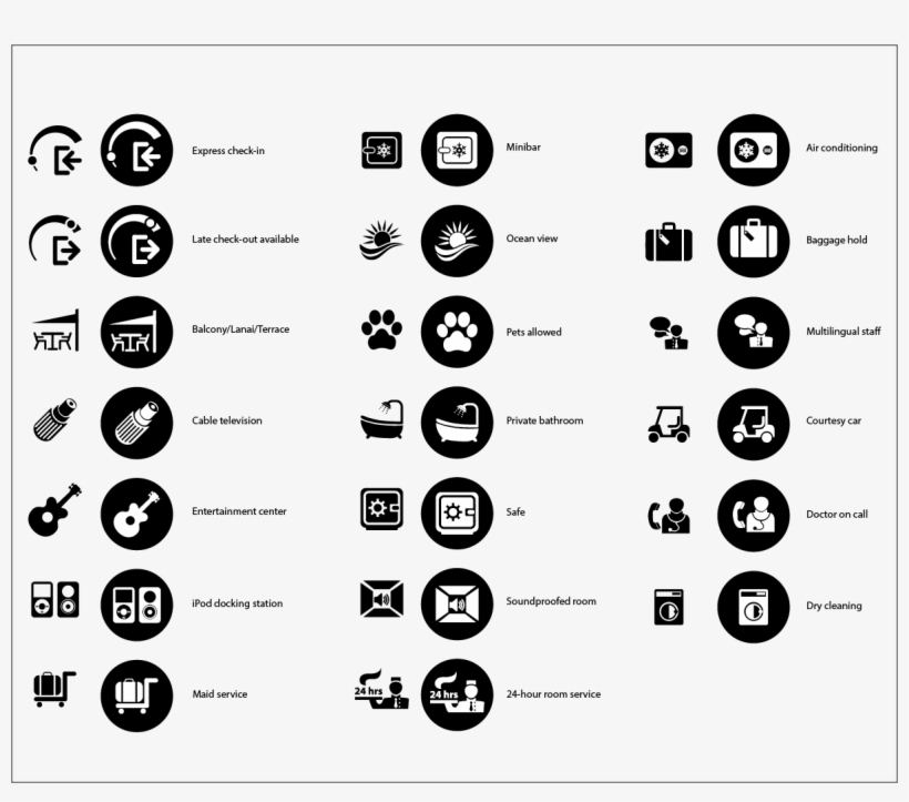 Icon Design By Bestwork For This Project - Hotel Cleaning Icon, transparent png