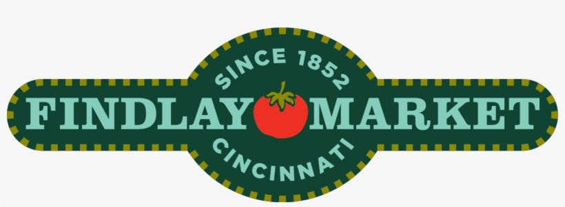 Findlay Market Logo Full - Popolari Liberali, transparent png