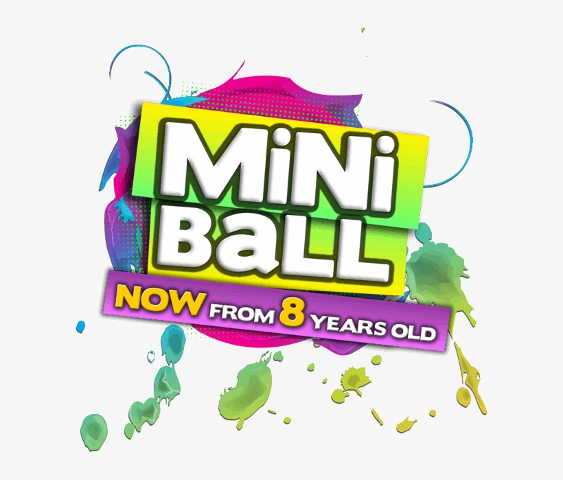 Have You Always Wanted To Play Paintball But Have Been, transparent png