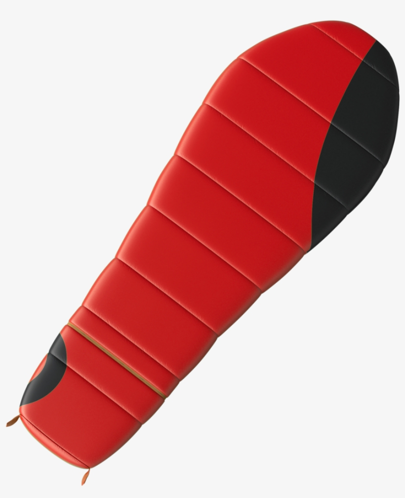 Outdoor Kids Sleeping Bag - Skateboarding, transparent png