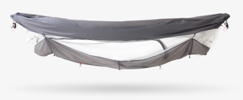 Load Image Into Gallery Viewer, Kammok Sunda Tent Hammock - Hammock, transparent png