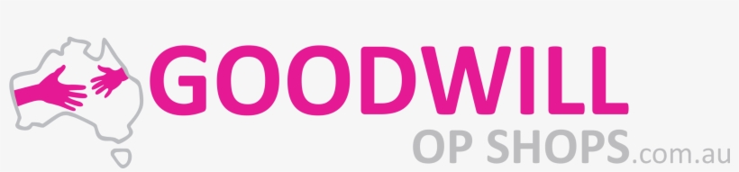 Goodwill Logo, transparent png
