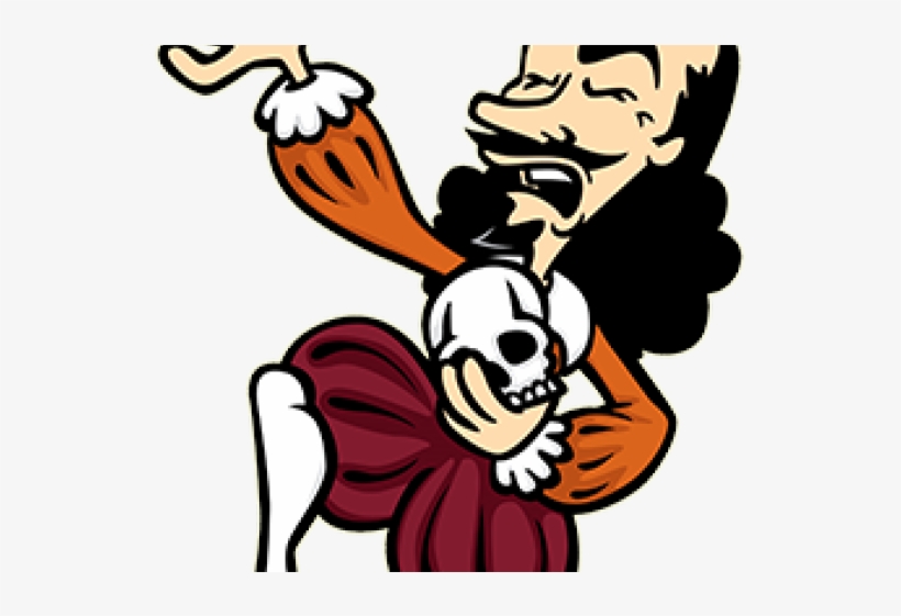 Download Actor Clipart To Be Or Not To Be Acteur Cartoon Full Size Png Image Pngkit