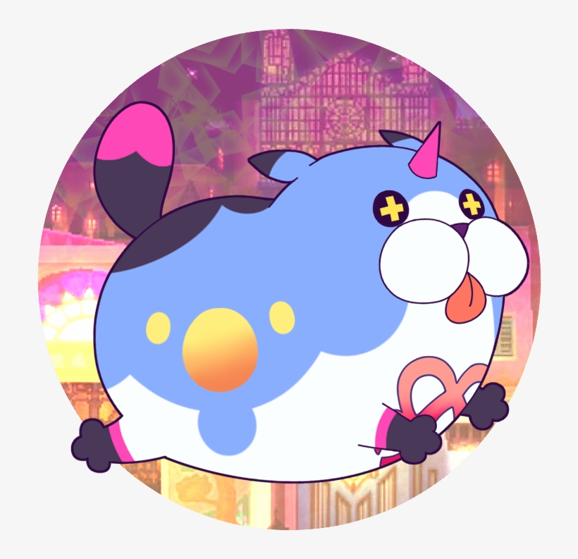 Meow Woah - Meow Wow Kh, transparent png