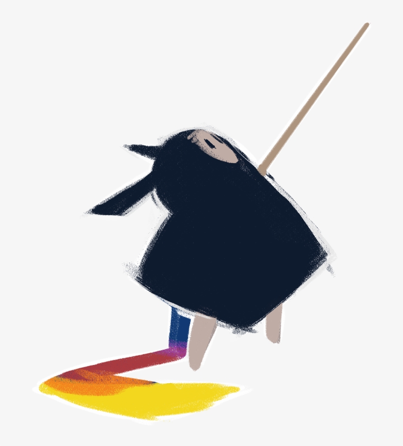 Woah Slow Down For A Moment - Illustration, transparent png