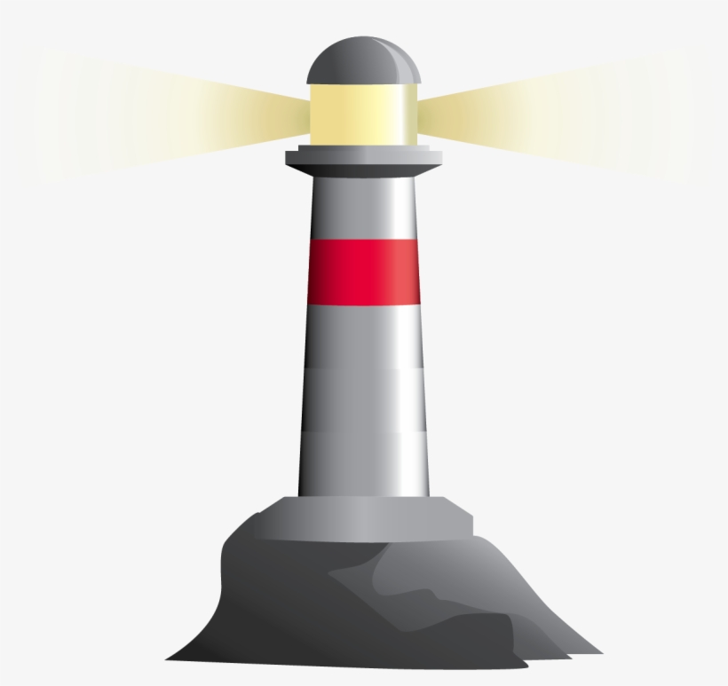 Lighthouse, transparent png