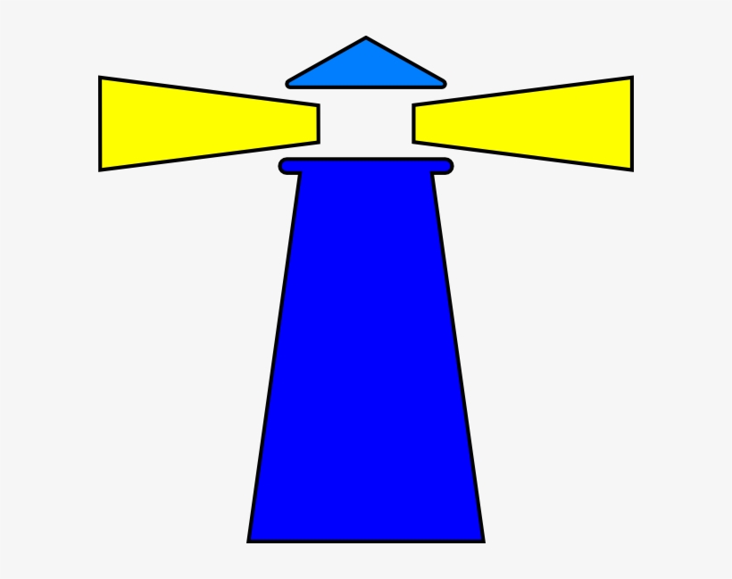 Lighthouse Clip Art - Lighthouse Clipart, transparent png