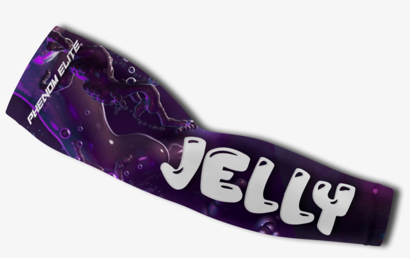Jelly Arm Sleeve, transparent png