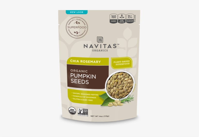 Navitas Organics Plant Based Superfood, transparent png