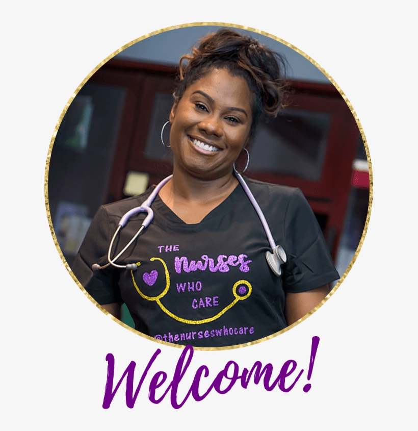 Blog-welcome - Girl, transparent png