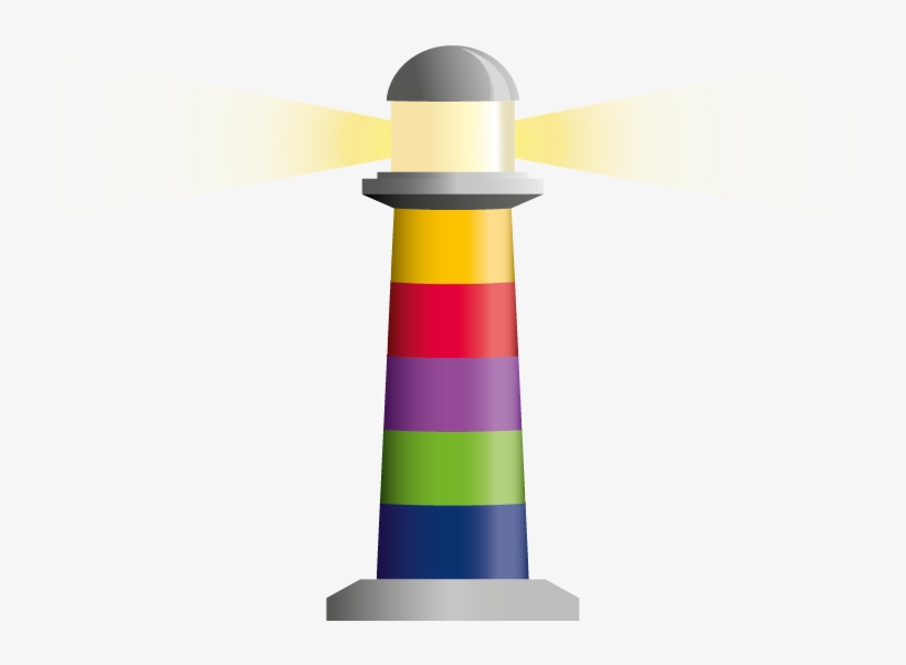 Lighthouse, transparent png