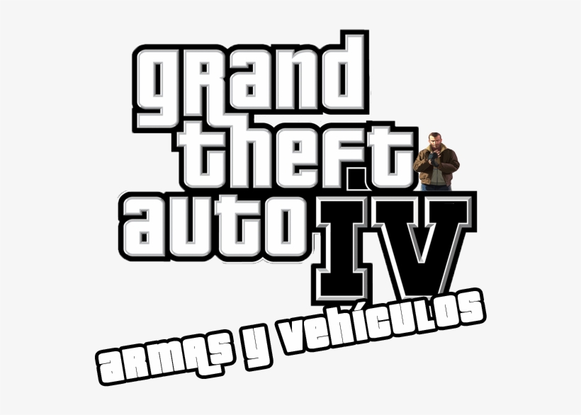 Imagen Enviada - Gta 4, transparent png