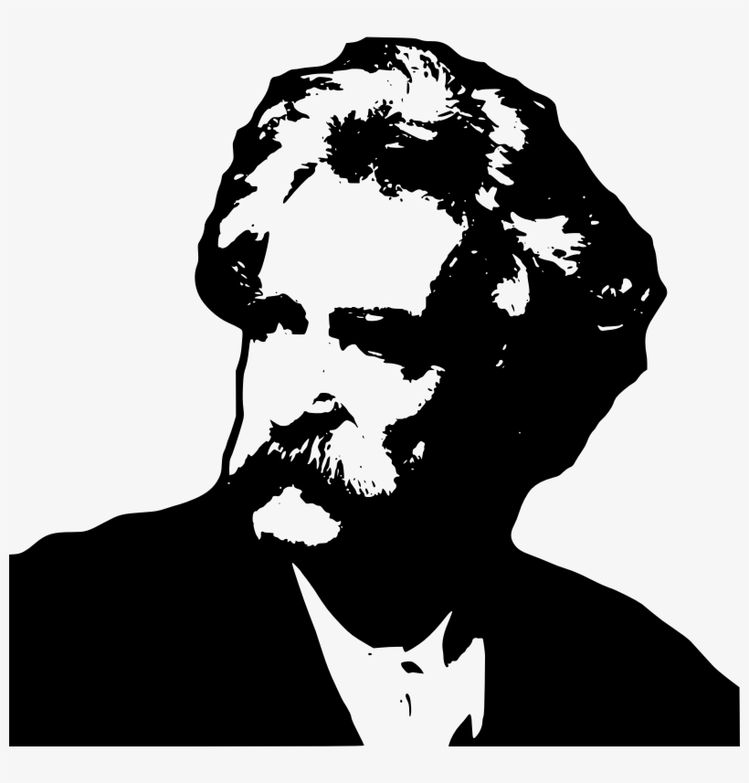Missouri Outline Download Missouri Outline Download - Mark Twain Clipart, transparent png