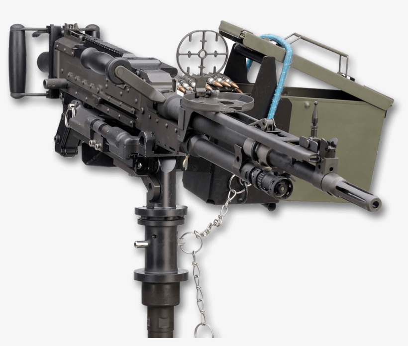 Fn® Lph - Firearm, transparent png