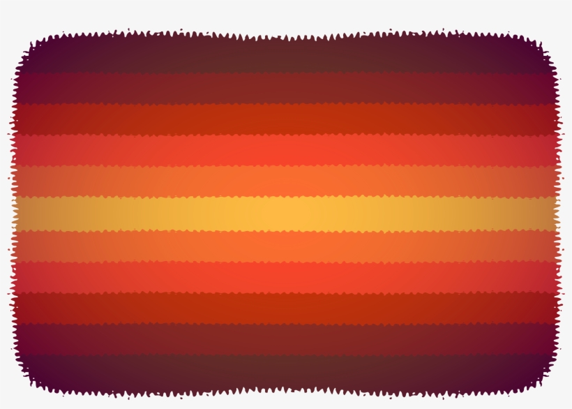 Orange Red Background - Illustration, transparent png