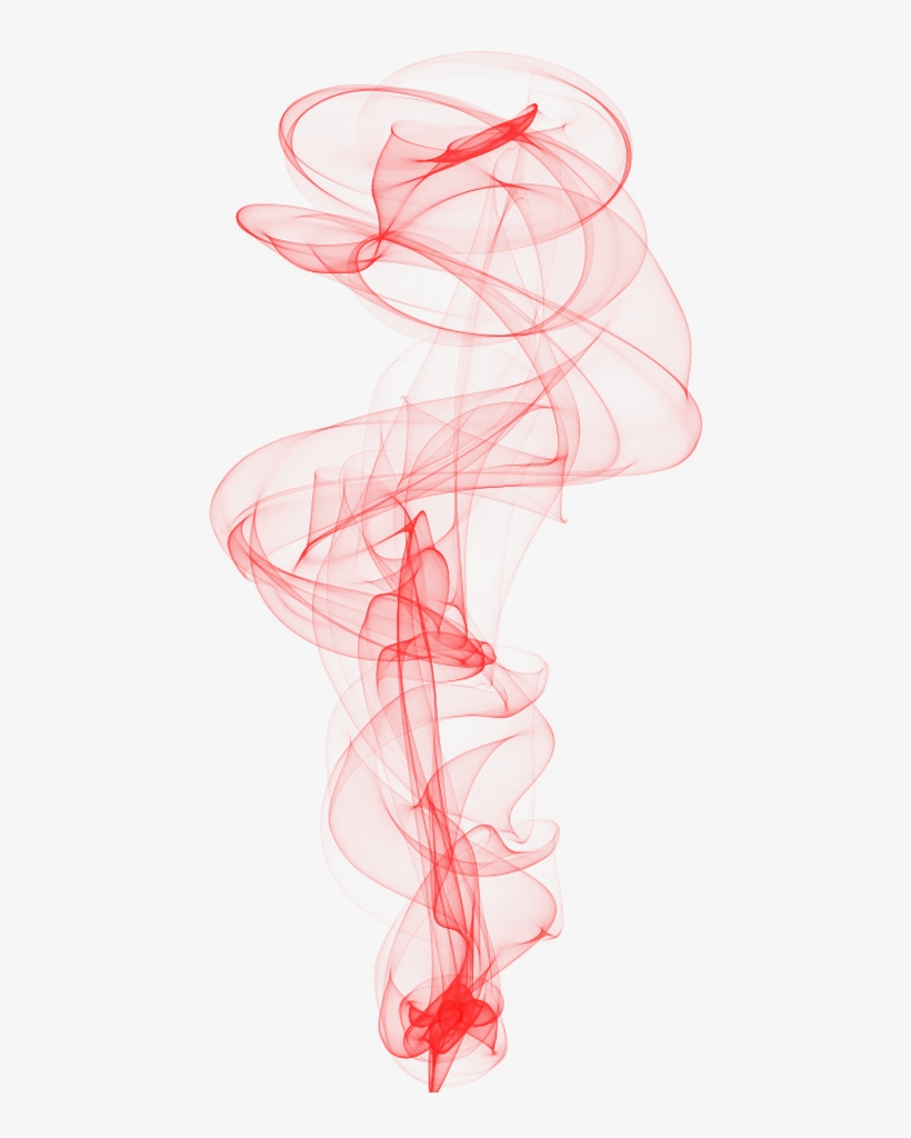 Smoke Sticker - Sketch - 1024x1024 PNG Download - PNGkit