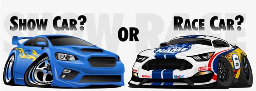 We Need To Know If You Want A Show Car That Looks Amazing - World Rally Car, transparent png