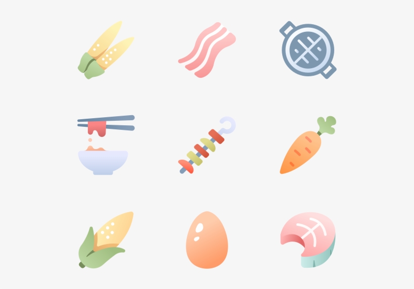 Barbecue And Hot Pot, transparent png