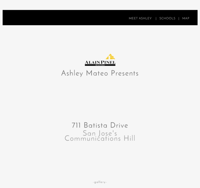 711 Batista Drive, San Jose's Communications Hill / - Alain Pinel Realtors, transparent png
