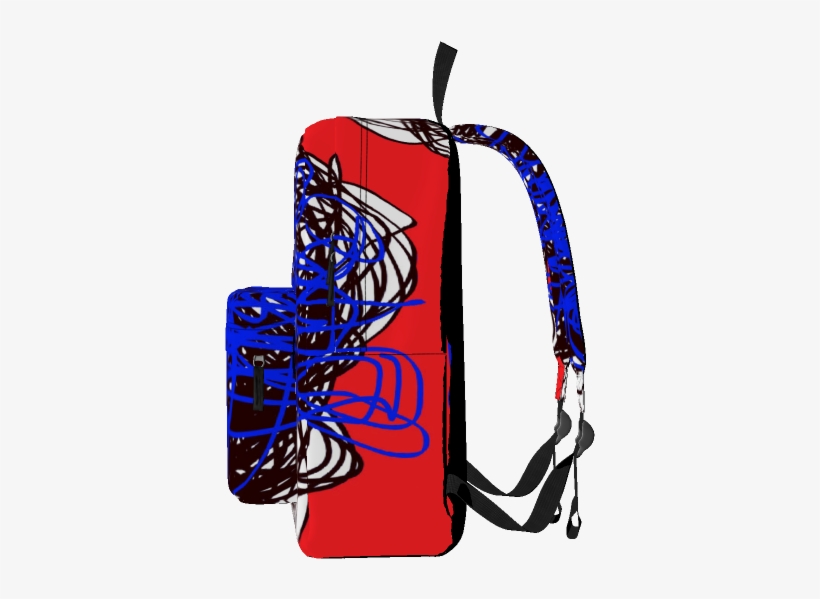 Backpack, transparent png