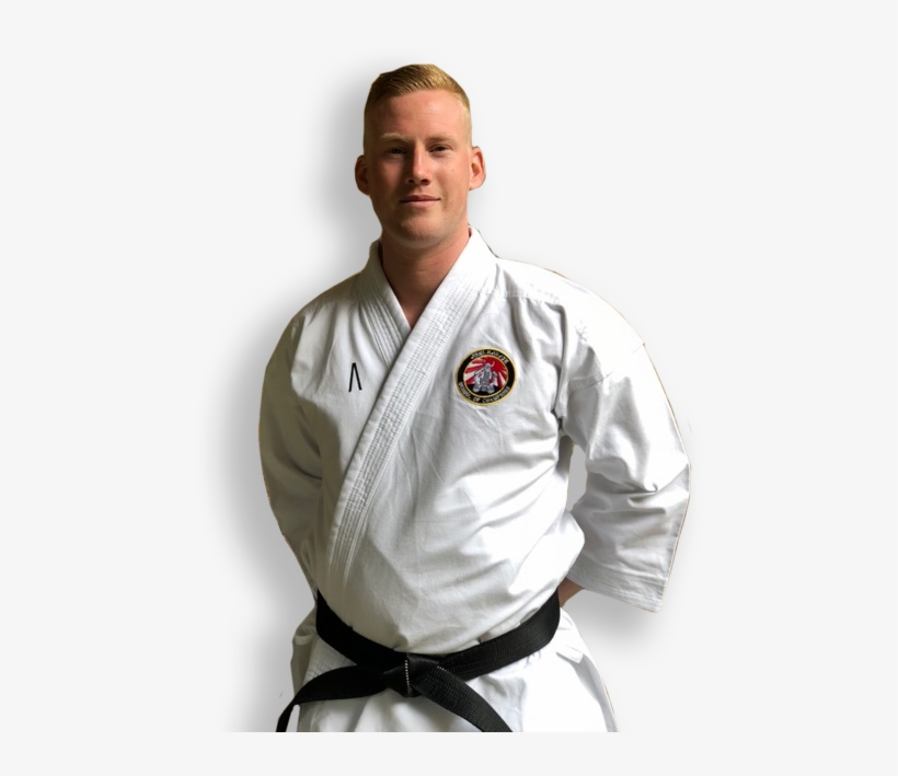 Meet The Founder - Karate, transparent png