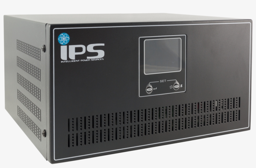 Inverters With The Ups - Ips Ups, transparent png