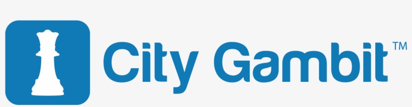 City Gambit - Concur Logo Png, transparent png