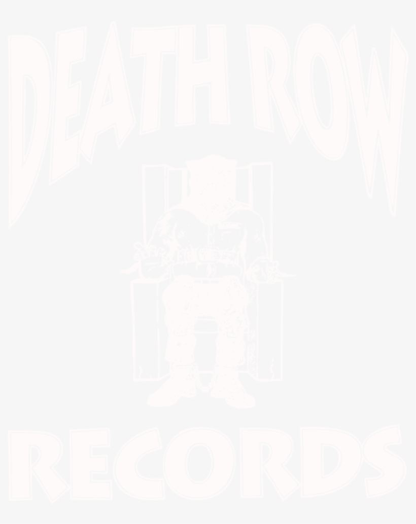 Who You Got - Death Row Records, transparent png