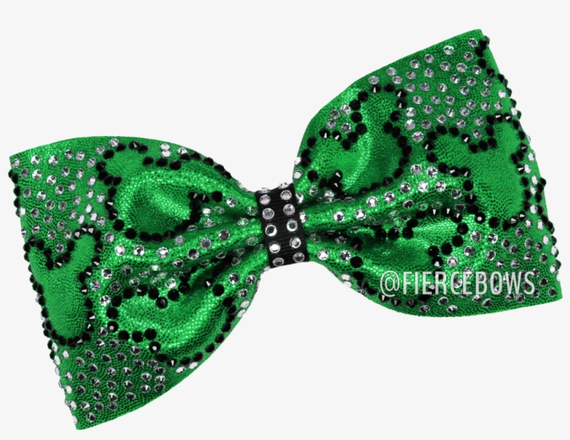 Everything's Better With The Mouse Tailless Rhinestones - Headband, transparent png