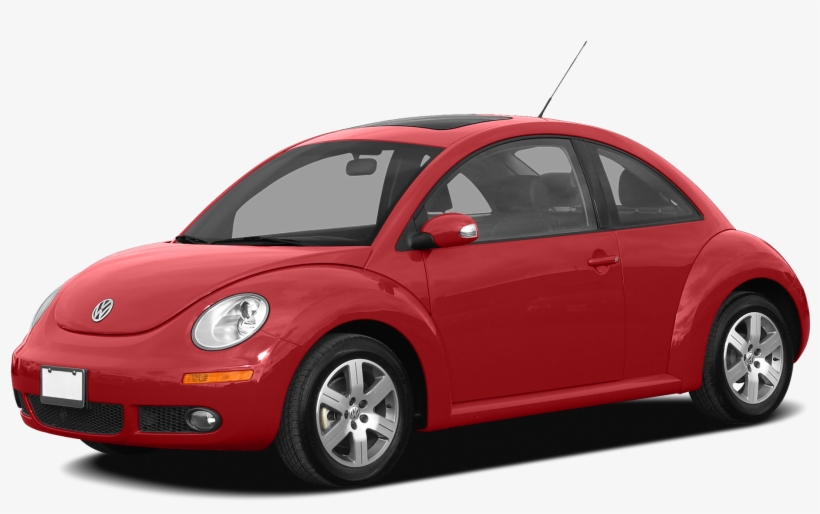 Login - 2006 Red Volkswagen New Beetle, transparent png