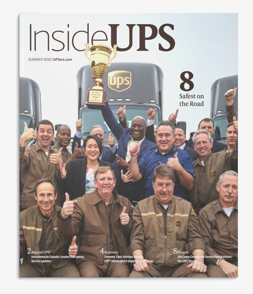 Magazine 0448 2018 10 18 1 - Poster, transparent png