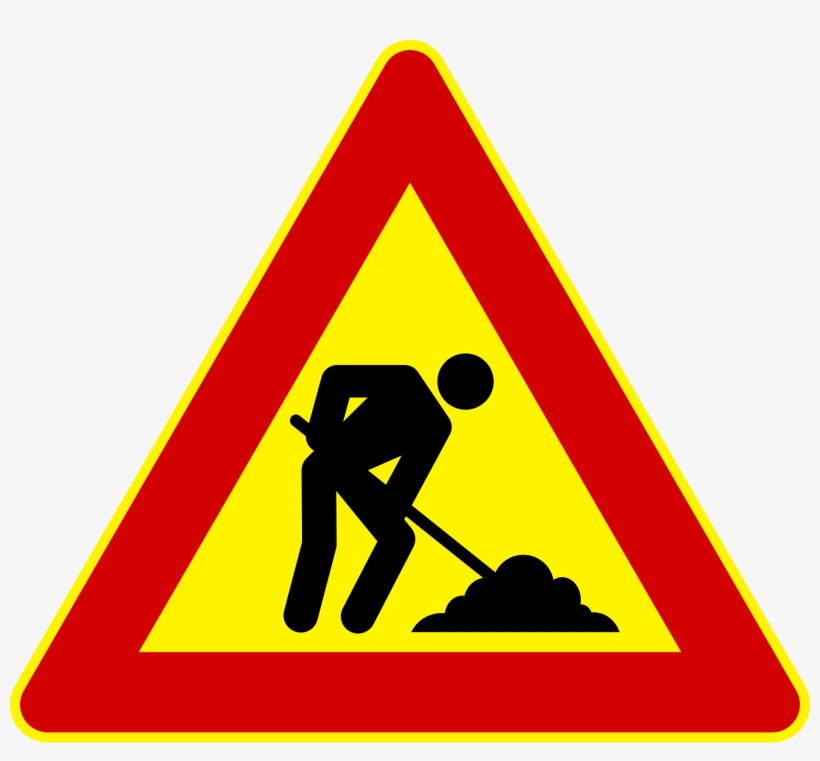 Open - Under Construction Png Icon, transparent png