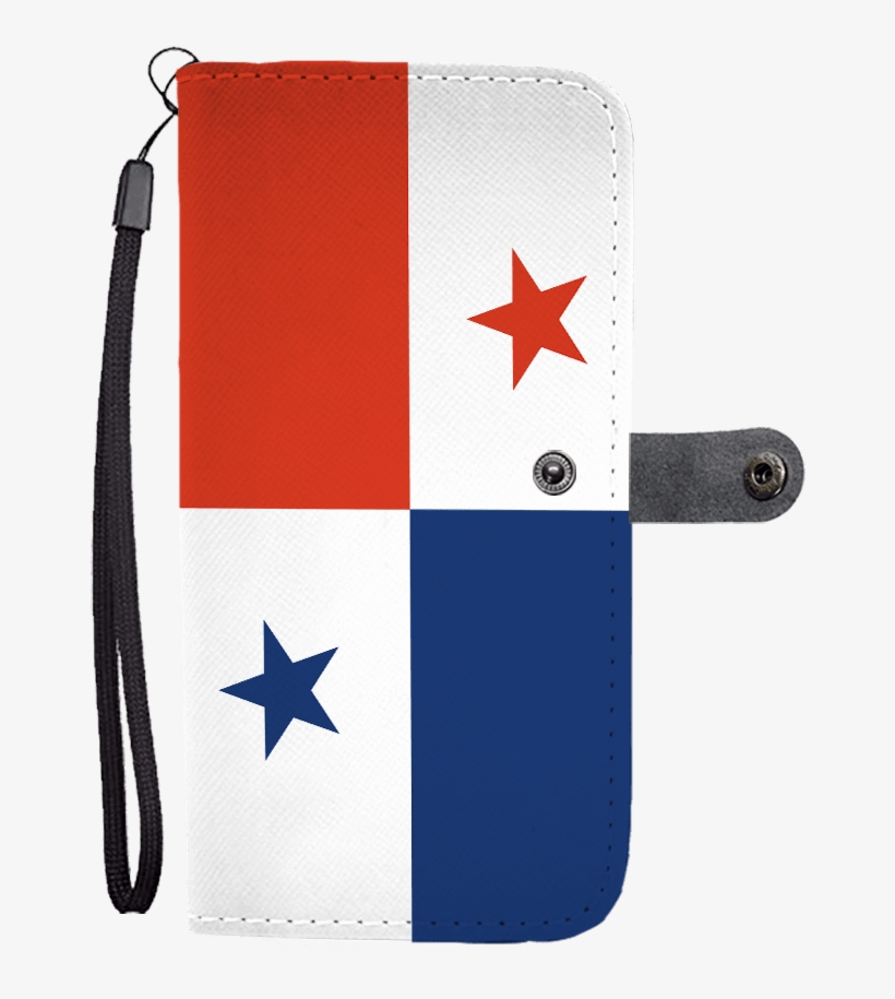 Panama Wallet Phone Case 'pride' - 4th Star Dragon Ball, transparent png