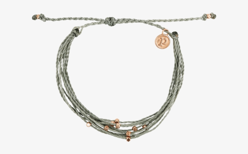 Pura Vida Bracelet Png, transparent png