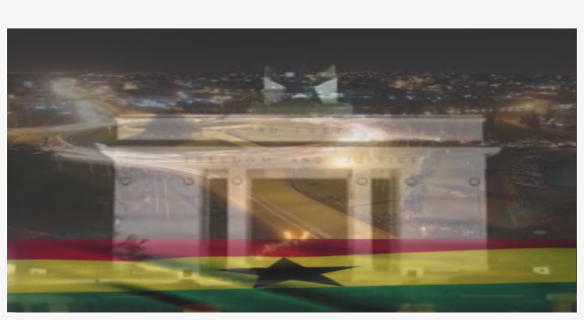 For Beautiful Ghana ” - Night, transparent png