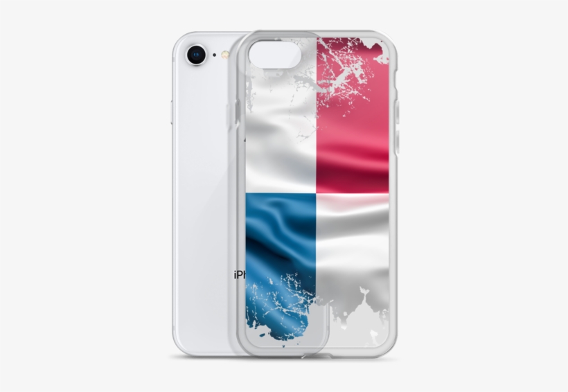 Iphone Case Mondial 2018 Panama - Mobile Phone Case, transparent png