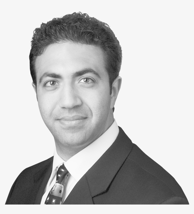 Kamrun Jenabzadeh Headshot - Gentleman, transparent png