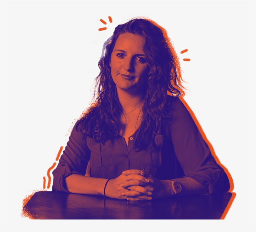 Speaking On Why You Need To Appeal To The Next Generation - Girl, transparent png