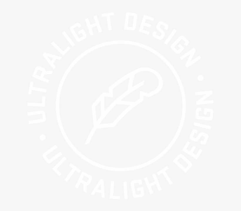 The 10 Denier Nylon Shell And Lining, Thoughtful Construction, - Johns Hopkins Logo White, transparent png