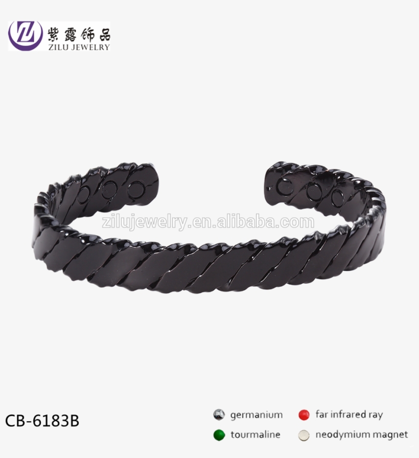Anti Radiation Bracelet - Bracelet, transparent png