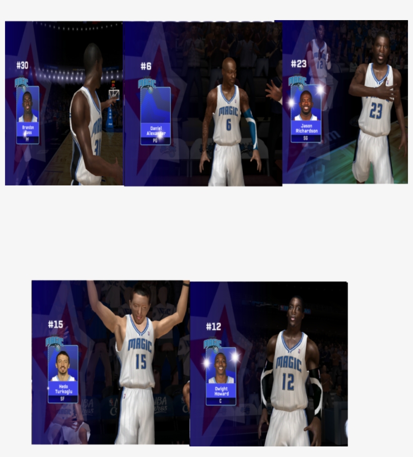 [nba Live 06] A Shooting Star - Shoot Basketball, transparent png
