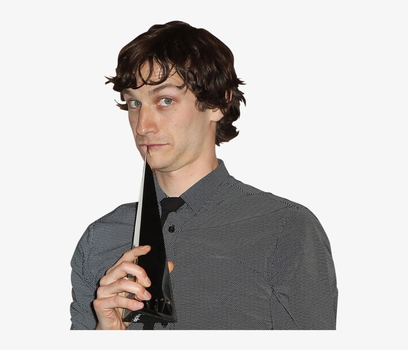 Gotye On 'somebody That I Used To Know' And Performing - Gotye Png, transparent png